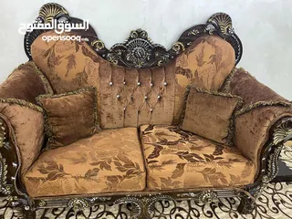  2 (طقم ضيوف 7مقاعد)