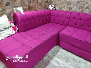  2 كورنر حرف L