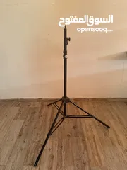  1 ستاند كاميرا