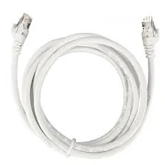  3 CABLE UTP CAT6  كيبل نت راوتر