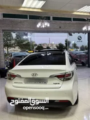  10 هيونداي سوناتا فل كامل فحص كامل