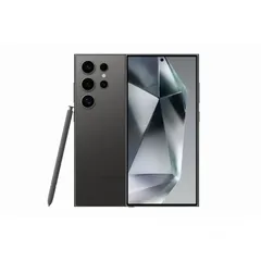  1 Samsung Galaxy S24 Ultra للبيع