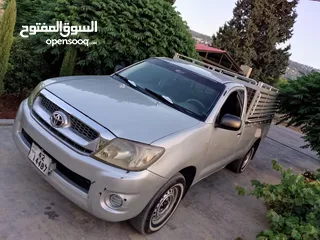  2 بكم تويوتا غرفه