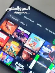  11 اكس بوكس سيريس اس للبيع بسعر مناسب قابل للتفاوض بشيء بسيط .........120فريم 2K