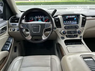  15 GMC Yukon Denali 2020