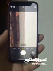  9 ايفون 13 مني مغير شاشه  للبيع او للبدل مشعور شاشه مش مأثره بل مره 128 جيجا بطريه 78 شرق اوسط مدخل خط