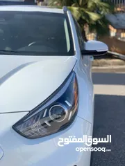  7 كيا نيرو كهربا kia Niro electric for sale 2022