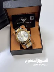 7 ‏ساعات Ambor ألمانيا
