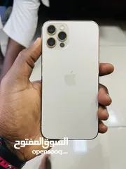  5 iPhone 12 Pro