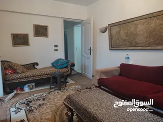  15 شقه187م  4غرف السيوف مرخصه