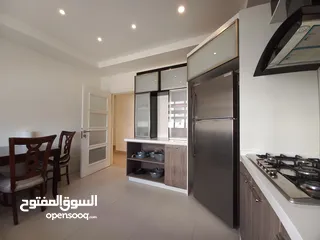  5 شقة مفروشة للإيجار في عبدون  ( Property 35850 ) سنوي فقط