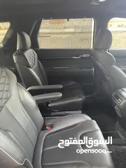  5 هونداي بليسايد 2022