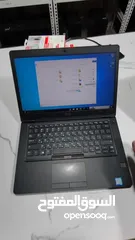  3 لاب توب  Dell latitude    i7 جيل ثامن