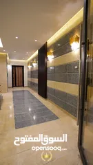  4 شقق للبيع 110م (سكنية - استثمارية) في ديرغبار شارع ال 60 ، مطبخ راكب ، تدفئة غاز _ رويال للاسكان