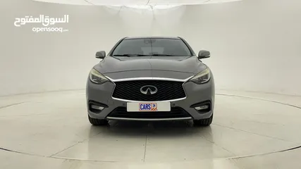  8 (HOME TEST DRIVE AND ZERO DOWN PAYMENT) INFINITI Q30