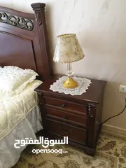  4 غرف نوم ماستر أمريكي ماركت اشلي