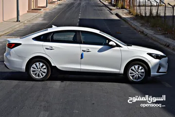  9 Changan eado  2023  شانجان ايدو الكهربائية بالكامل عداد زيرو