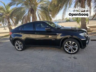  6 bmw x6 2013 335i