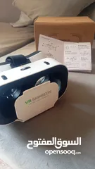  3 VR SHINECON