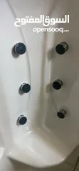  8 شور بوكس ، شاور بوكس ، Shower box، ساونا