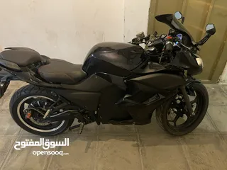  3 دراجة كهرباء بطح الوحيدة في الاردن مرخصة