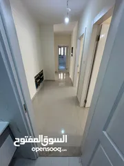  4 شقة جديدة غير مفروشة للإيجار – الماصيون قرب فندق الميلينيوم-المصيون