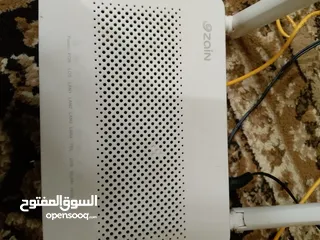  5 راوتارات مستعملات بحاله الوكاله