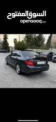  4 Mercedes Amg c200 بويه شركة  فللللللللللللللللل مع بانوراما  ب حاله الوكاله