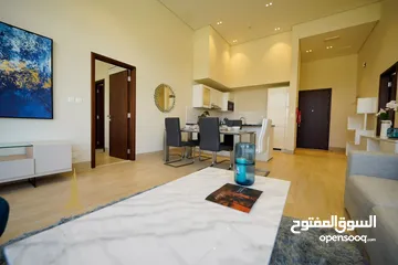  2 Freehold/luxury apartment in Salalah/installments/lifelong residence/