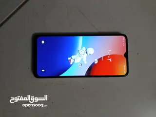  2 تكنو سبارك 10 للبيع 200 شيكل