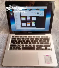  2 Labtop Apple Mac book pro