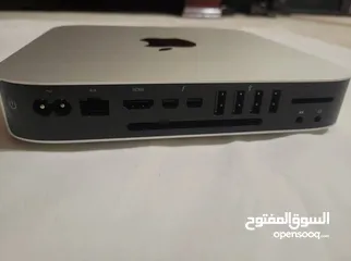  1 Apple mac mini 2014