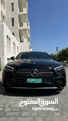  4 Benz E350 2021