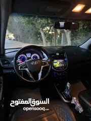  7 اكسنت فل عدا فتحة