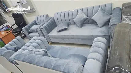  14 FOR SALE NEW SOFA 7 SEATER IF YOU WANT TO BUYING CALL ME OR WHATSAPP ME