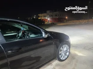  11 سكودا اوكتافيا 2013