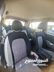  5 هونداي جراند i10 للبيع