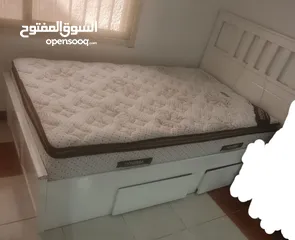  2 فرشه نفر ونص