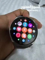  4 Huawei Watch GT 3 pro