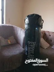  2 كيس ملاكمة Everlast للبيع
