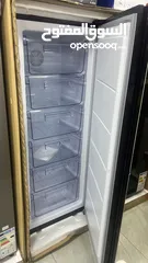  8 فريزر سامكس الجديد كليا 6 درج جامبو نوفروست ميه بالميه بجميع الوانه سعر حرق كميه محدوده لمده 4 ايام