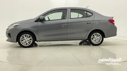  6 (HOME TEST DRIVE AND ZERO DOWN PAYMENT) MITSUBISHI ATTRAGE