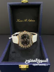 1 Luxury Diamond Watches