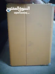  1 ايباد هواوي حاله جيده بده شاشه