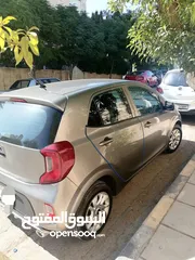  10 كيا بيكانتو 2020 للبيع