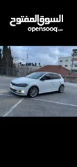  2 Vw polo  بحاله الوكاله  فللللللللللل عدا فتحه  اصل اوتوماتيك