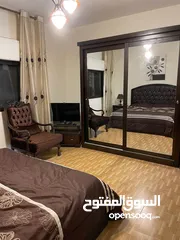  14 شاليه للبيع بالاغوار الجنوبيه مفروش كامل