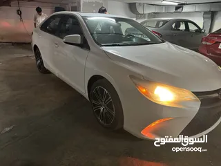  3 2016 Toyota Camry LE, Full Option