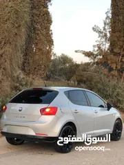  9 سيت ابيزا 2012