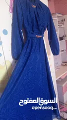  4 فساتين سهره